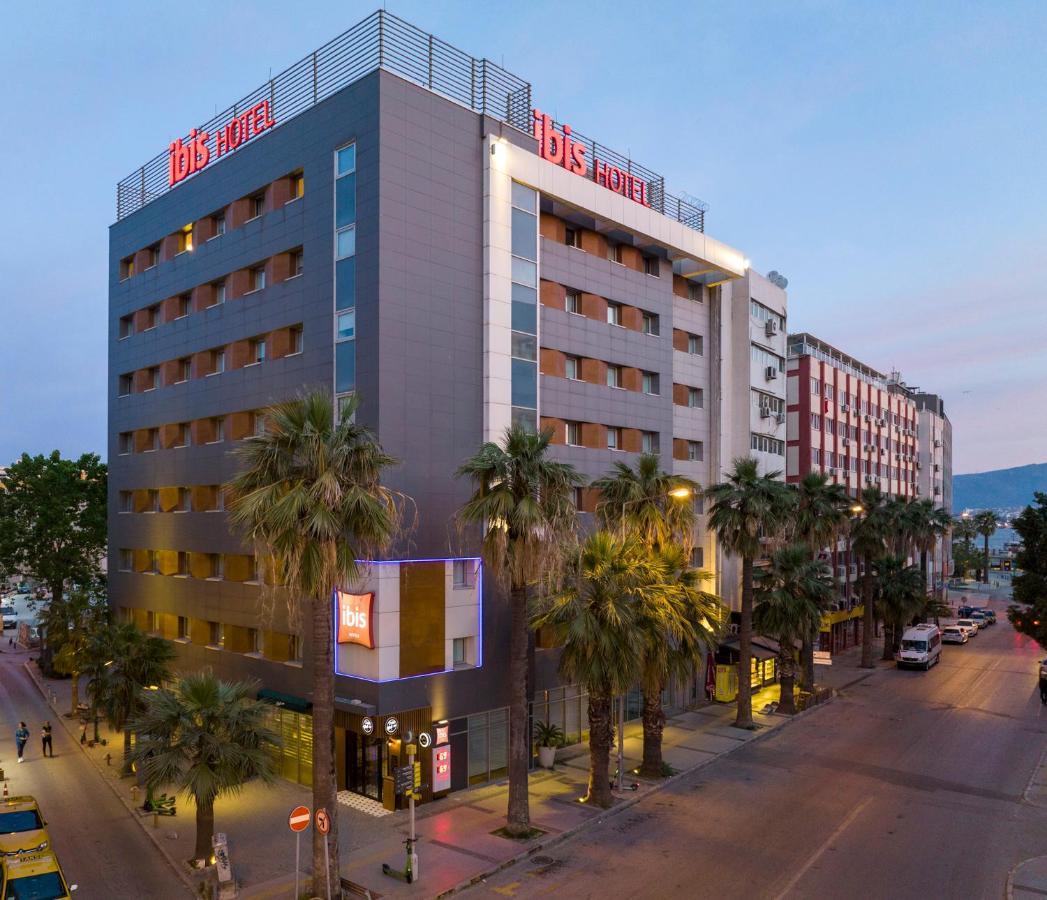 Ibis Alsancak Hotel