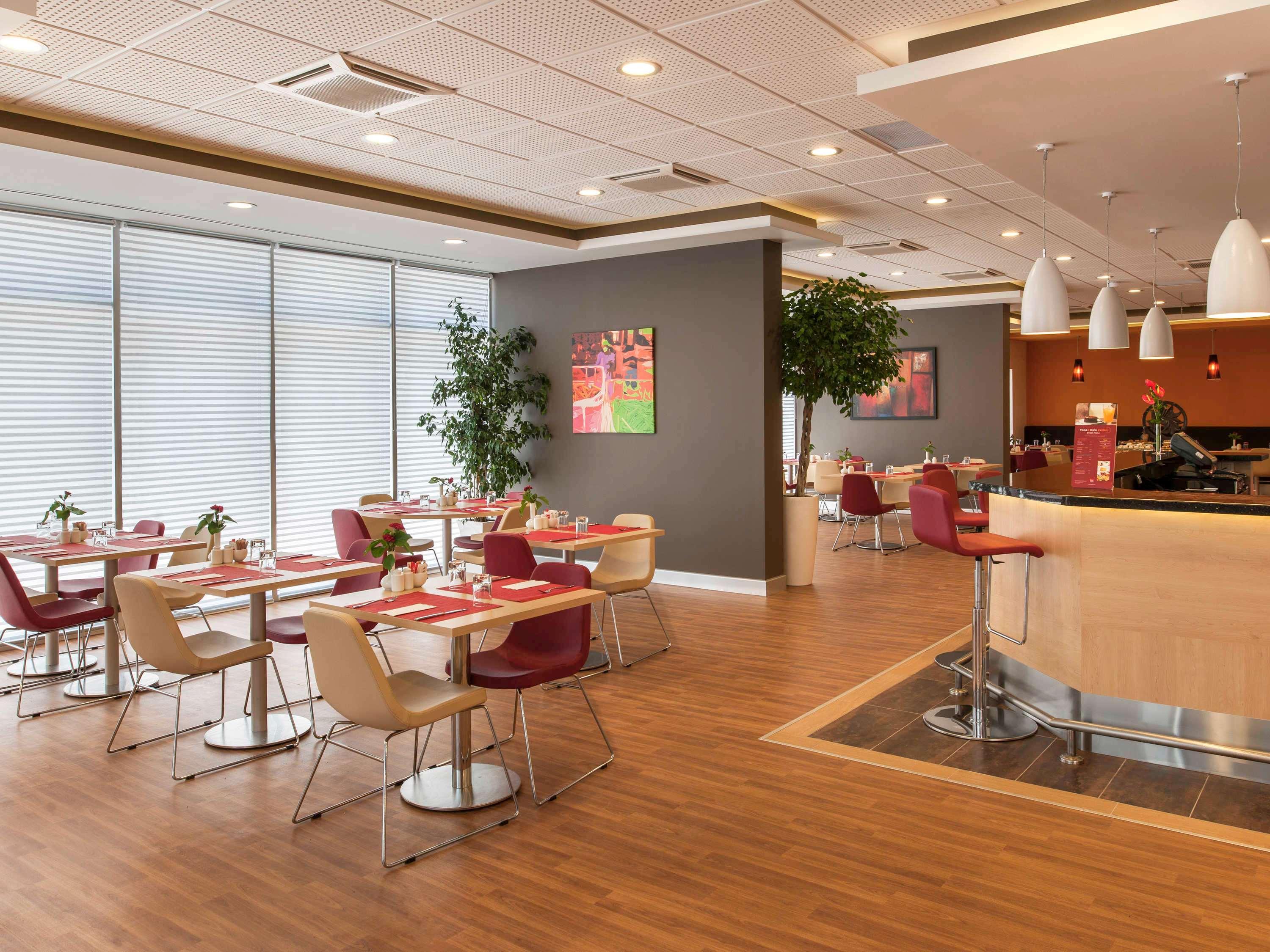 Hotel Ibis Alsancak Izmir