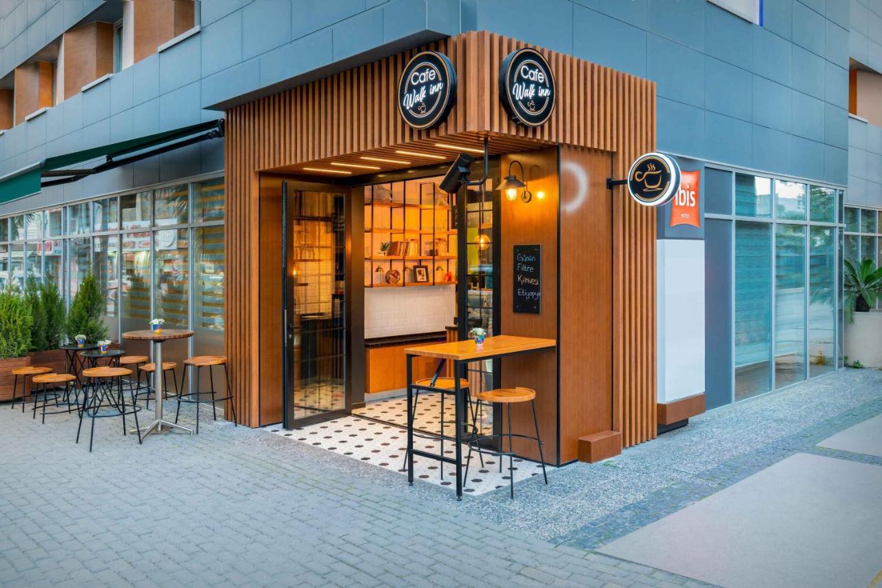 Ibis Alsancak Hotel