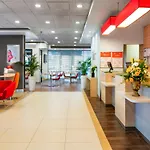 Ibis Izmir Alsancak
