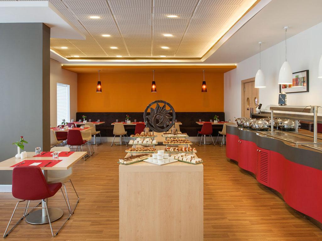 Ibis Alsancak Otel