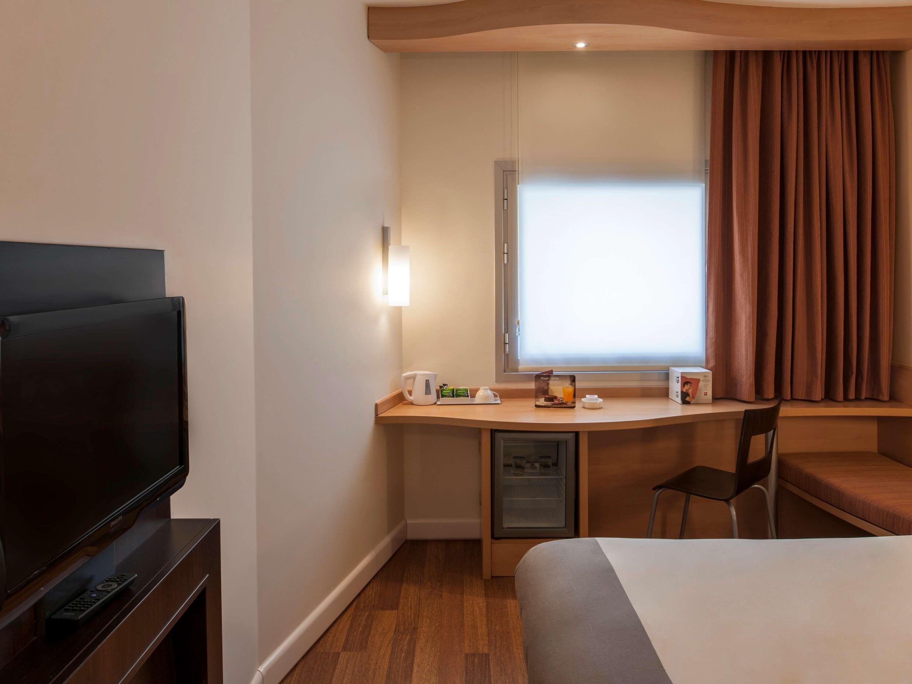 Ibis Alsancak Otel