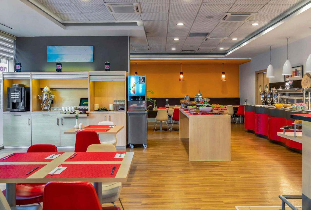 Ibis Alsancak Otel