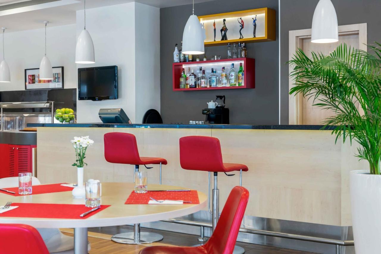 Ibis Alsancak 3* Izmir