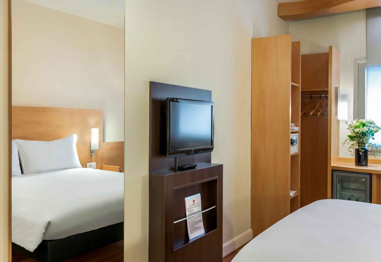 Ibis Alsancak 3* Izmir