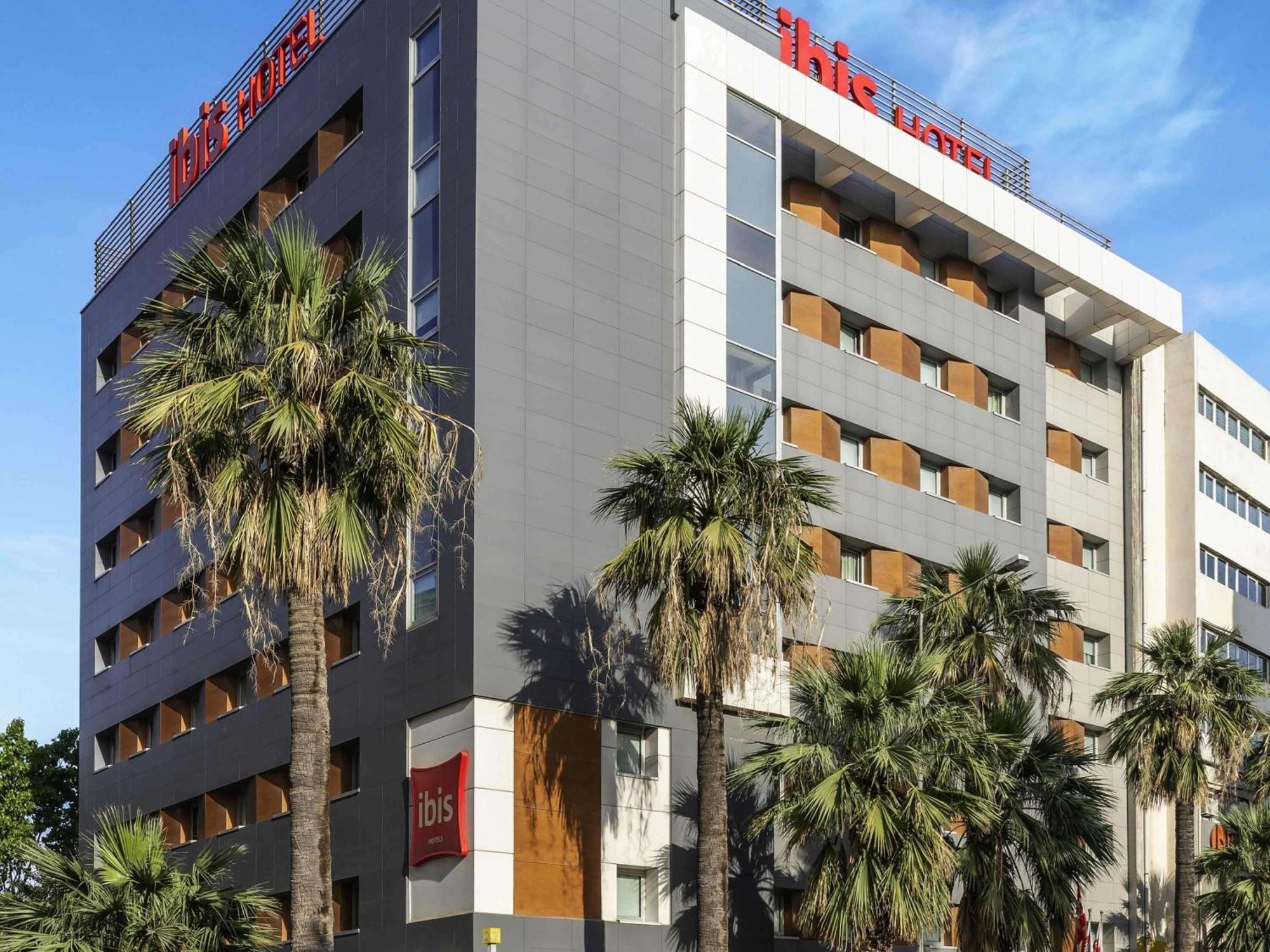 Ibis Alsancak Otel 3*